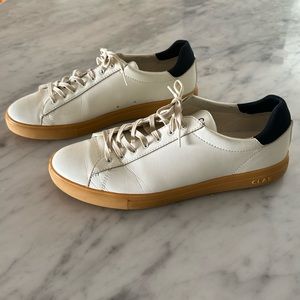 CLAE Los Angeles Vegan Bradley Shoes 11